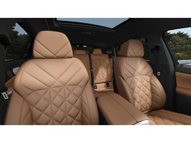 new 2026 BMW X6 car, priced at $91,075