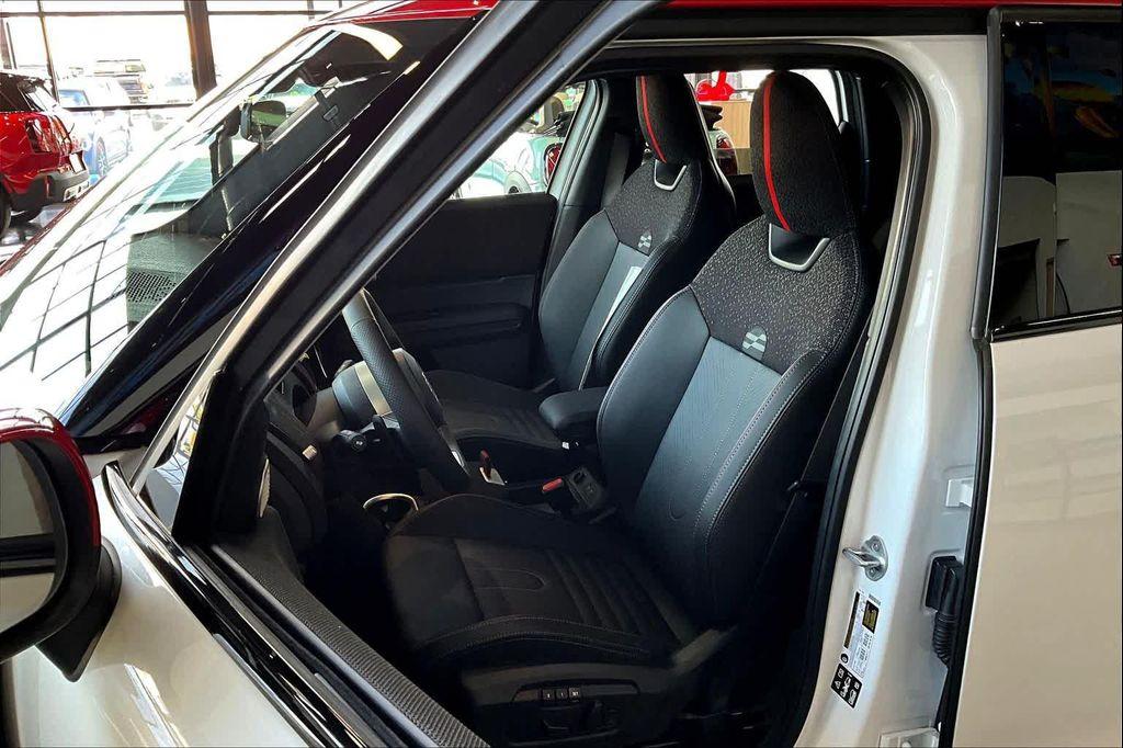 new 2026 MINI Countryman car, priced at $53,715