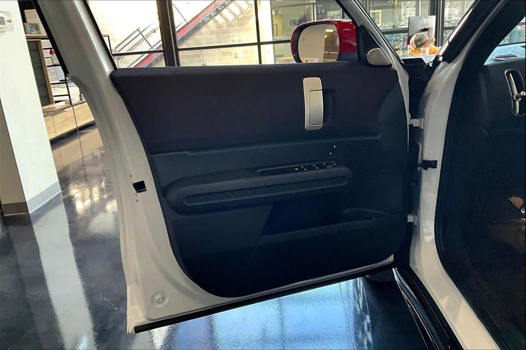 new 2026 MINI Countryman car, priced at $53,715