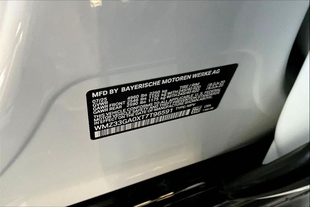 new 2026 MINI Countryman car, priced at $53,715