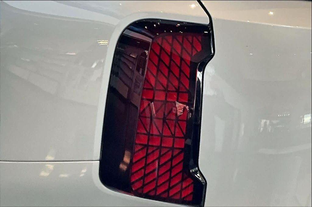 new 2026 MINI Countryman car, priced at $53,715