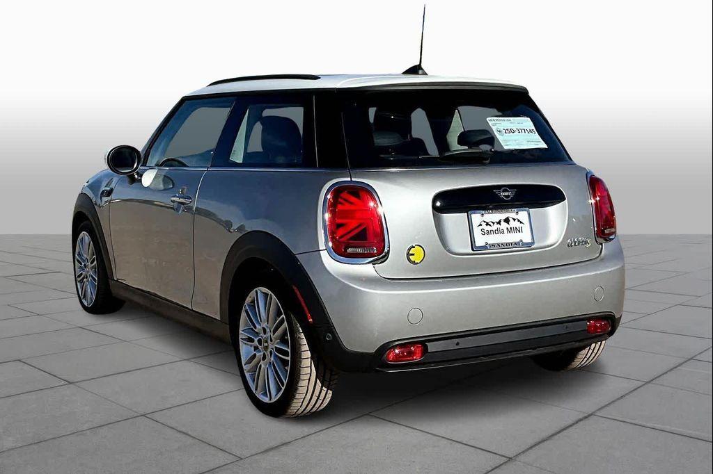 used 2024 MINI Hardtop car, priced at $24,500