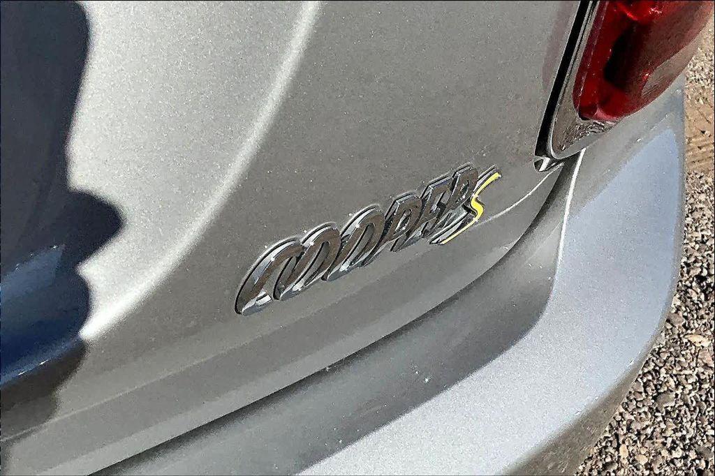 used 2024 MINI Hardtop car, priced at $24,500