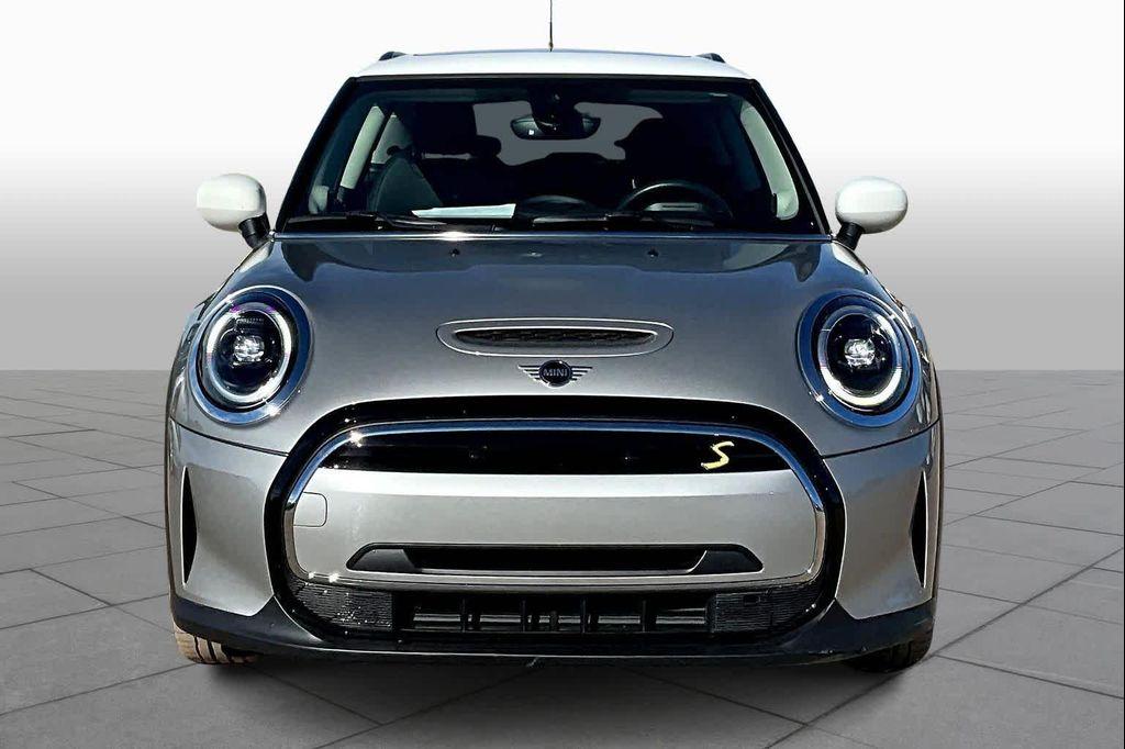 used 2024 MINI Hardtop car, priced at $24,500