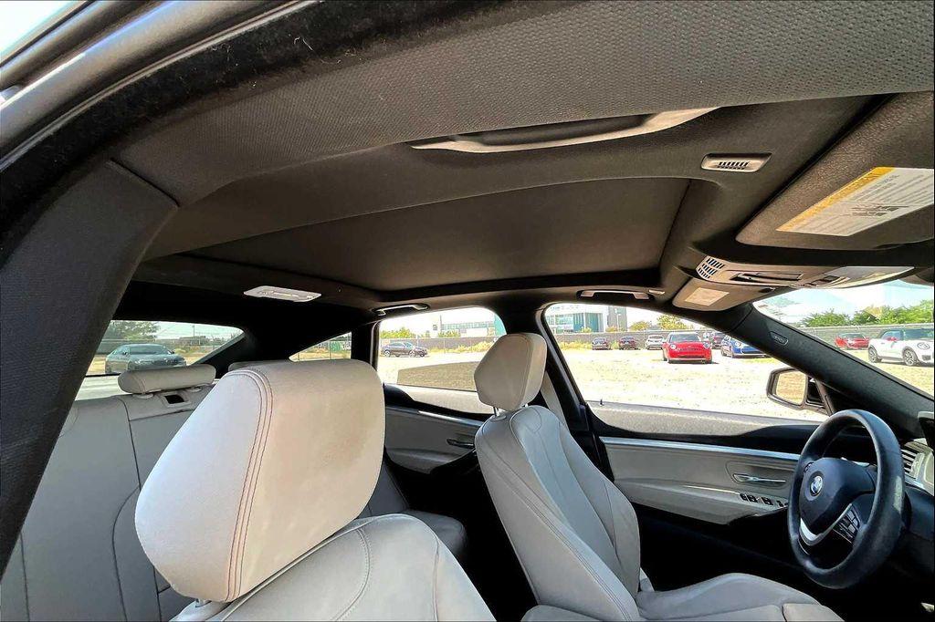 used 2015 BMW 335 Gran Turismo car, priced at $15,950