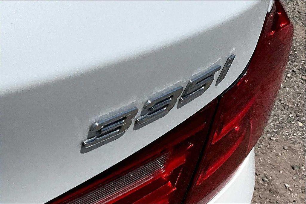 used 2015 BMW 335 Gran Turismo car, priced at $15,950