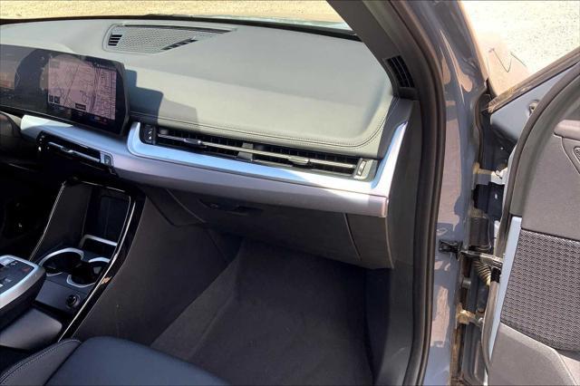 used 2023 BMW X1 car, priced at $42,000