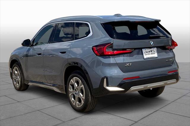 used 2023 BMW X1 car, priced at $42,000