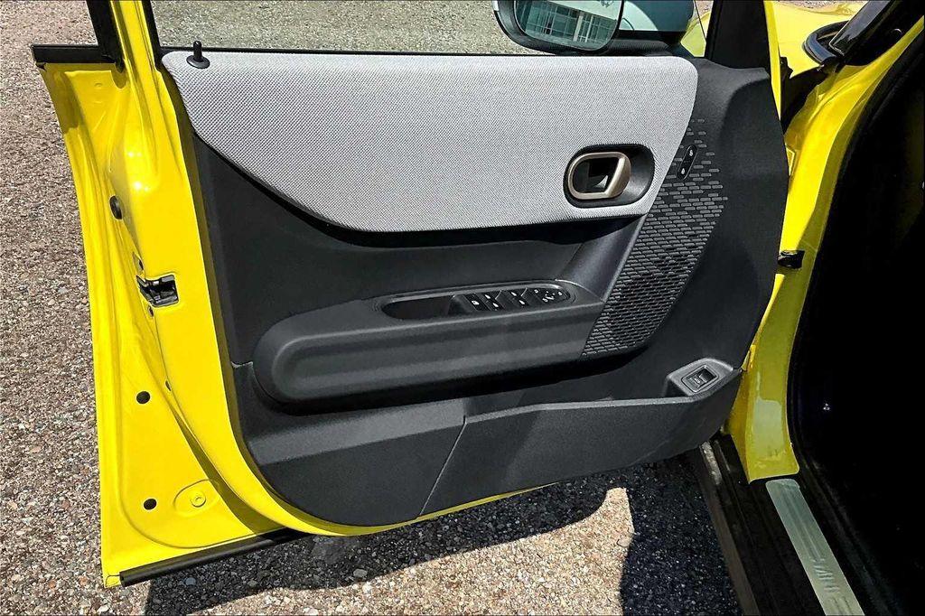 new 2026 MINI Hardtop car, priced at $38,390