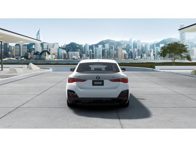 new 2026 BMW M440 car, priced at $72,725