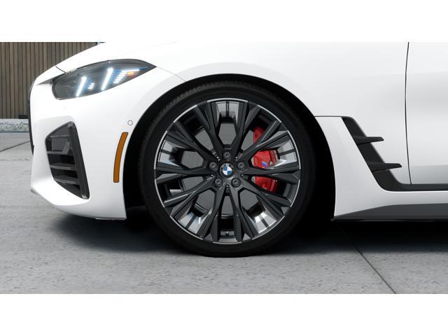 new 2026 BMW M440 car, priced at $72,725