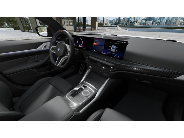 new 2026 BMW M440 car, priced at $72,725