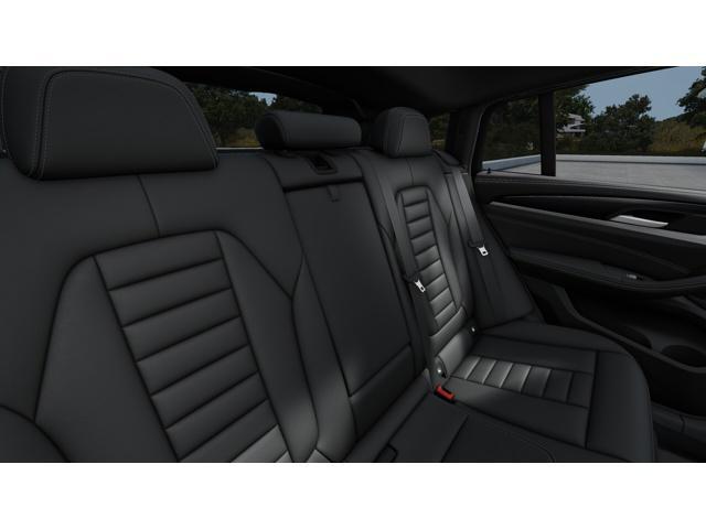 new 2025 BMW X4 car, priced at $72,575