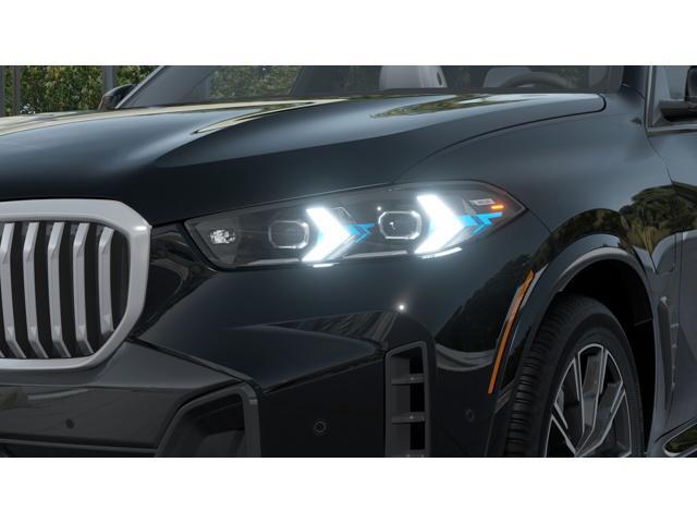 new 2026 BMW X5 PHEV car, priced at $82,800