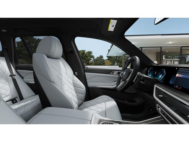 new 2026 BMW X5 PHEV car, priced at $82,800
