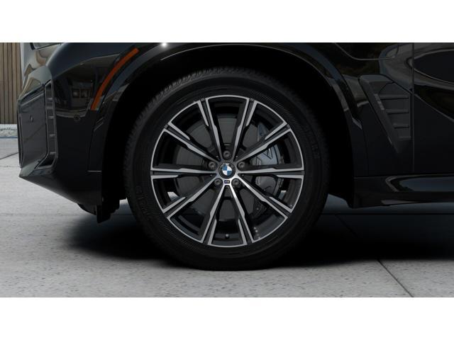 new 2026 BMW X5 PHEV car, priced at $82,800