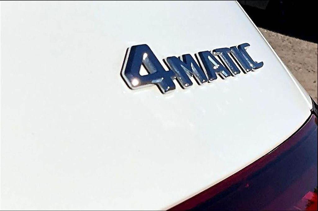 used 2020 Mercedes-Benz GLE 450 car, priced at $36,950