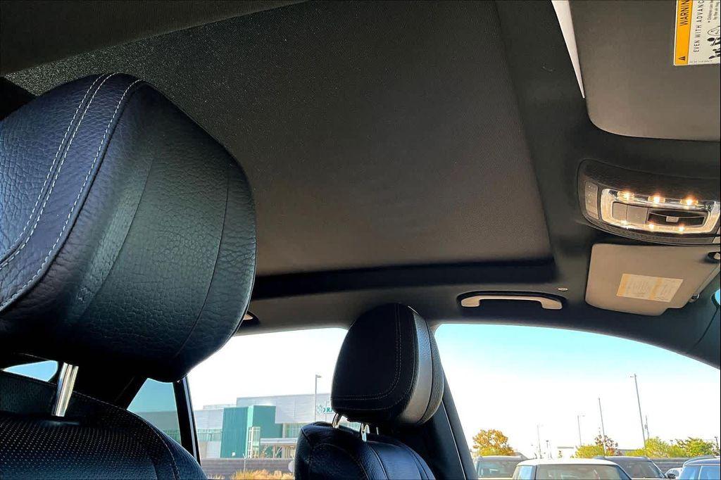 used 2020 Mercedes-Benz GLE 450 car, priced at $36,950