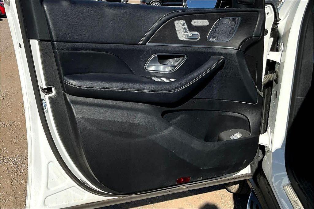 used 2020 Mercedes-Benz GLE 450 car, priced at $36,950