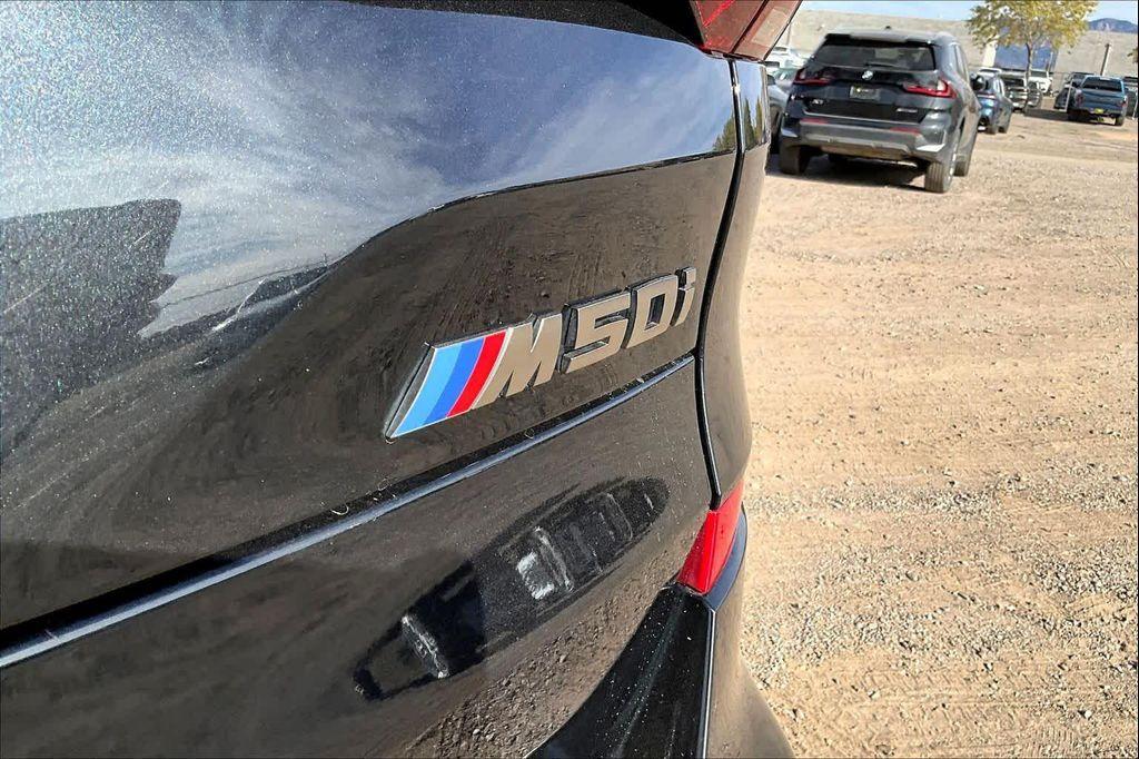 used 2022 BMW X5 car, priced at $58,900