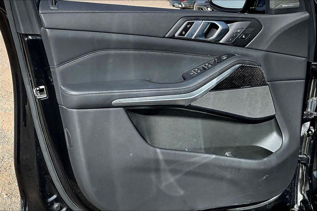 used 2022 BMW X5 car, priced at $58,900