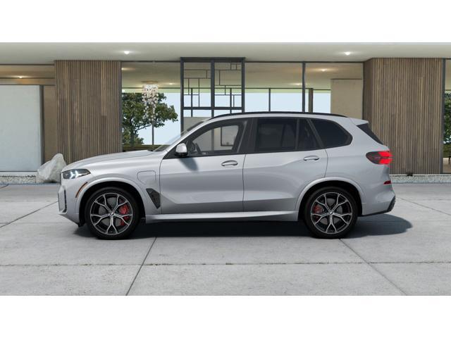 new 2026 BMW X5 PHEV car, priced at $86,025