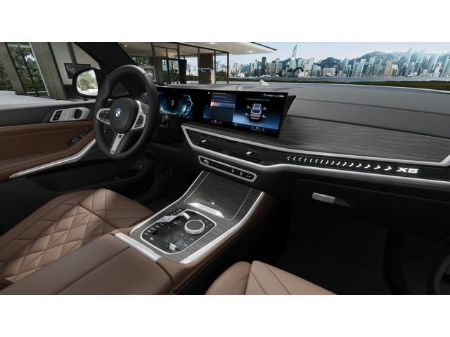 new 2026 BMW X5 PHEV car, priced at $86,025