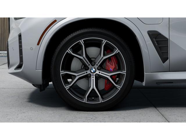new 2026 BMW X5 PHEV car, priced at $86,025