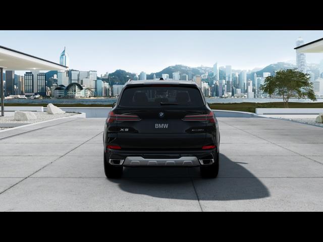 new 2025 BMW X5 PHEV car, priced at $83,655