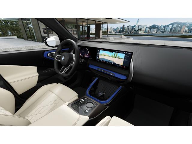 new 2026 BMW X3 car, priced at $62,090