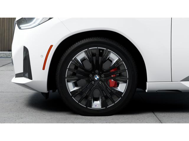 new 2026 BMW X3 car, priced at $62,090