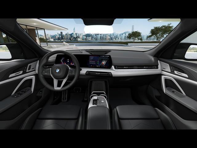 new 2025 BMW X2 car, priced at $57,575