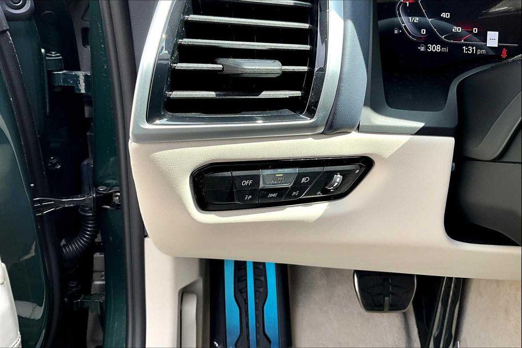 new 2025 BMW M8 Gran Coupe car, priced at $162,820