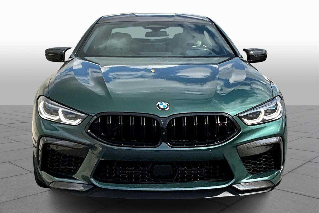 new 2025 BMW M8 Gran Coupe car, priced at $162,820