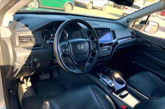 used 2016 Honda Pilot car, priced at $19,000