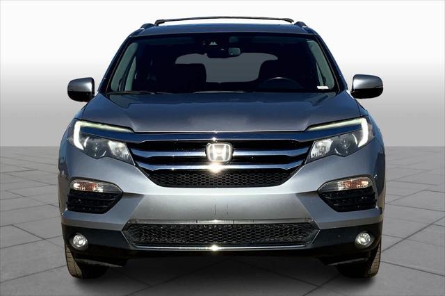 used 2016 Honda Pilot car, priced at $19,000