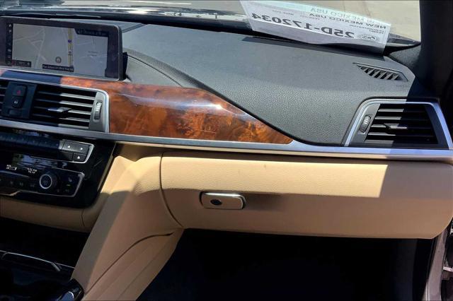 used 2020 BMW 440 car, priced at $37,000