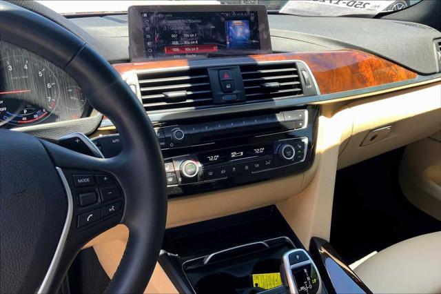 used 2020 BMW 440 car, priced at $37,000