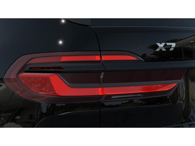 new 2026 BMW X7 car, priced at $126,040