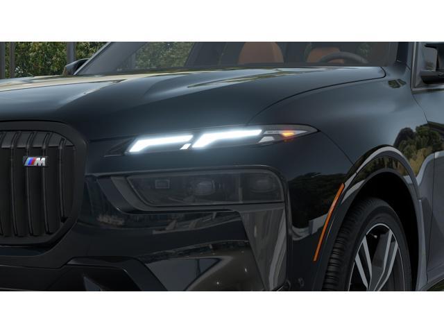 new 2026 BMW X7 car, priced at $126,040