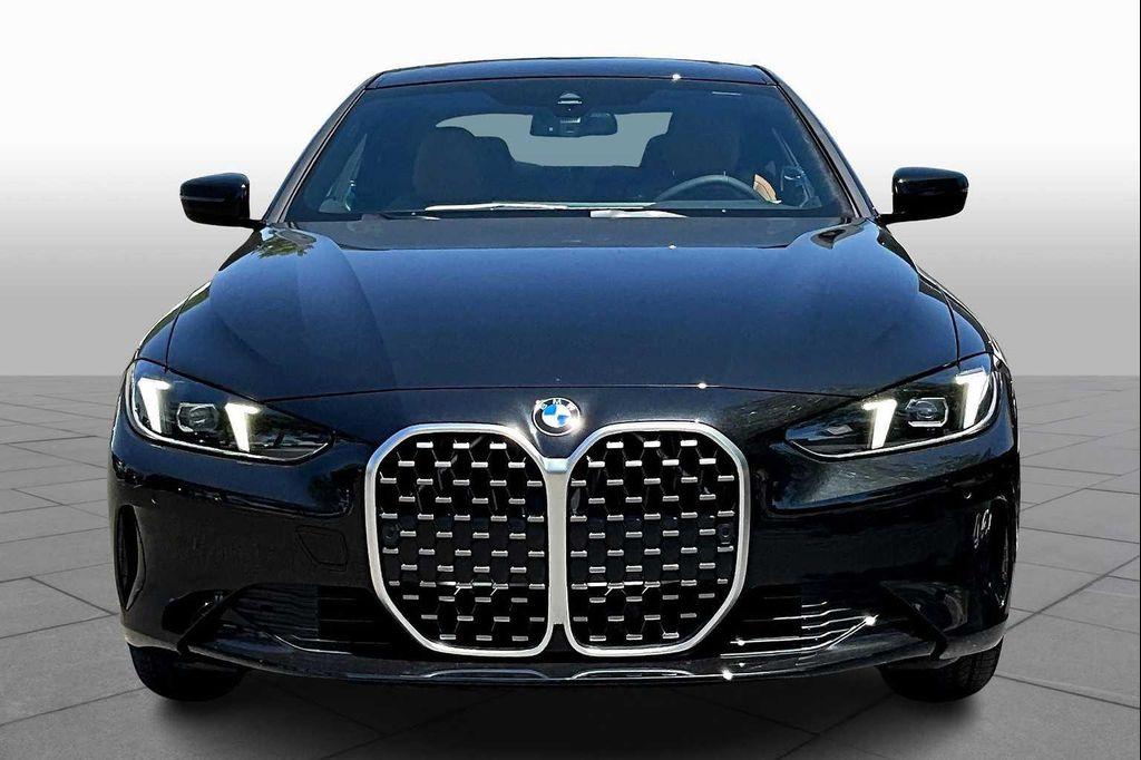 new 2026 BMW 430 car, priced at $57,475