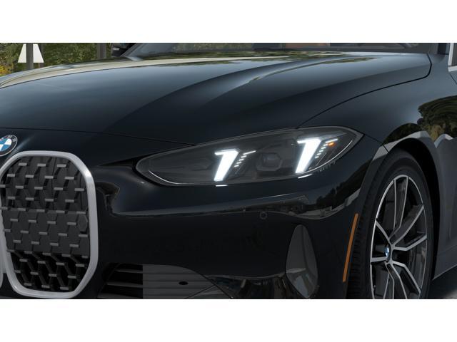 new 2026 BMW 430 car, priced at $57,475