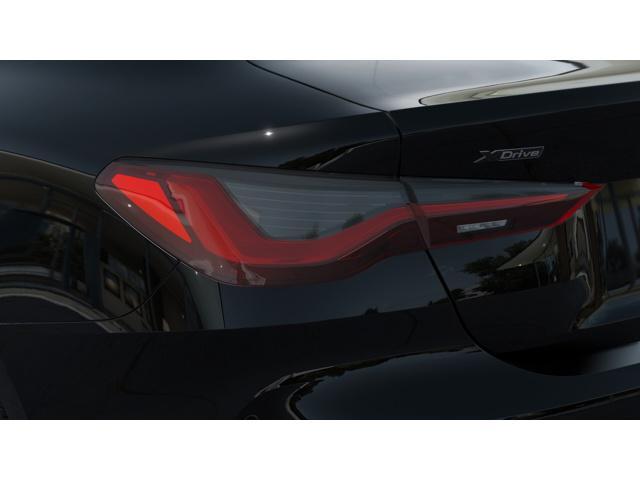 new 2026 BMW 430 car, priced at $57,475