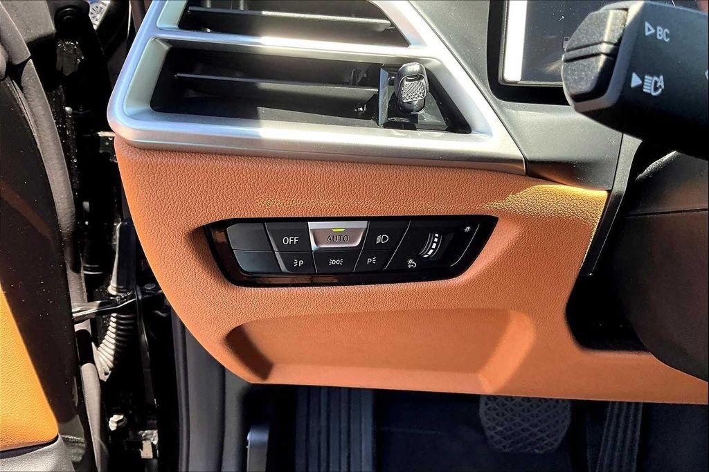 new 2026 BMW 430 car, priced at $57,475