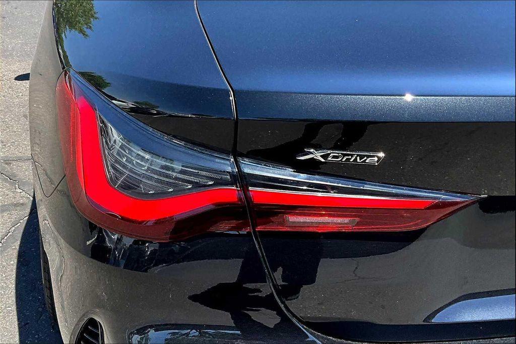 new 2026 BMW 430 car, priced at $57,475
