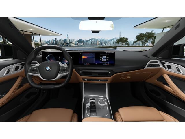 new 2026 BMW 430 car, priced at $57,475