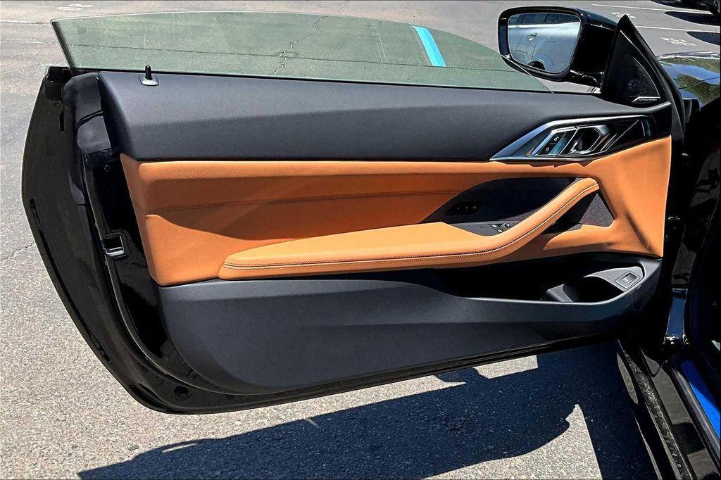 new 2026 BMW 430 car, priced at $57,475