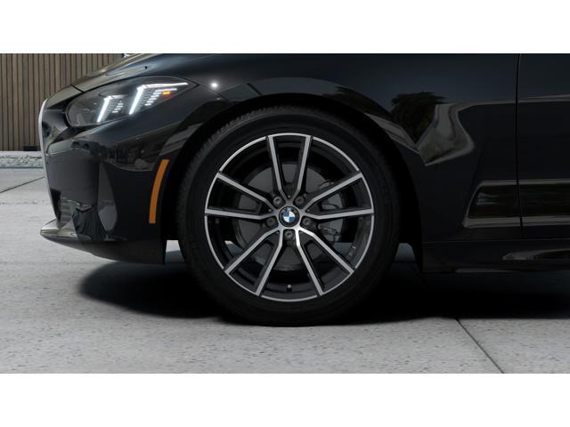 new 2026 BMW 430 car, priced at $57,475