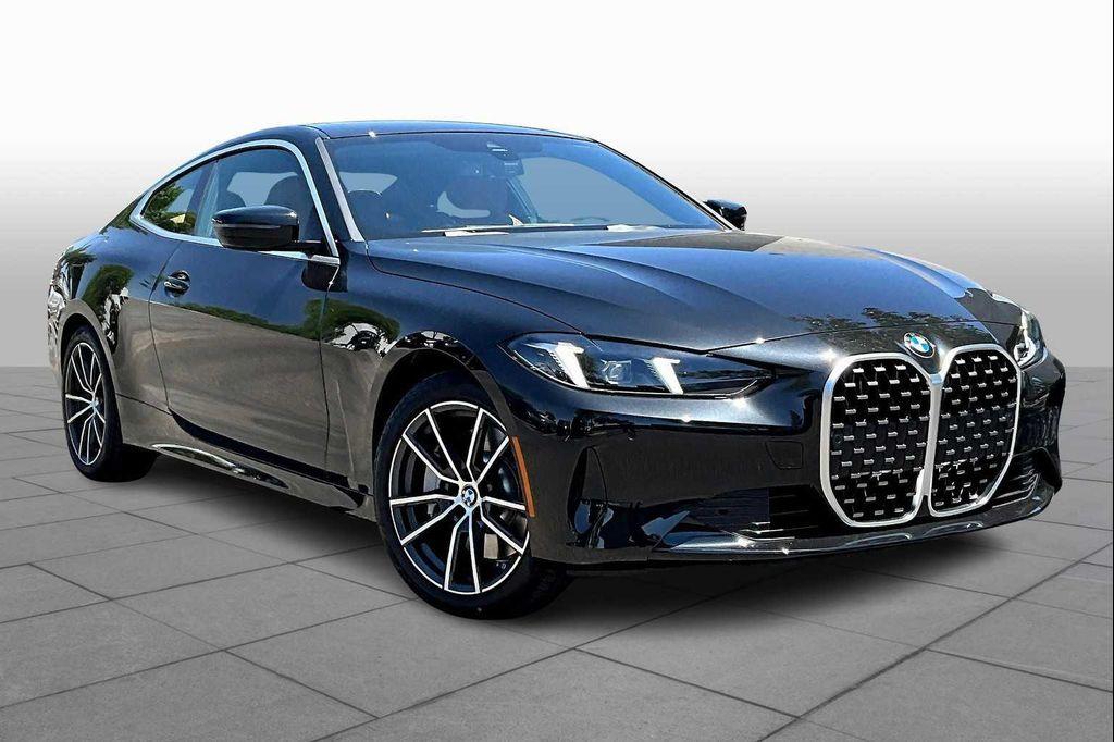 new 2026 BMW 430 car, priced at $57,475