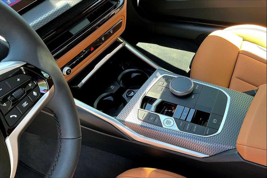 new 2026 BMW 430 car, priced at $57,475